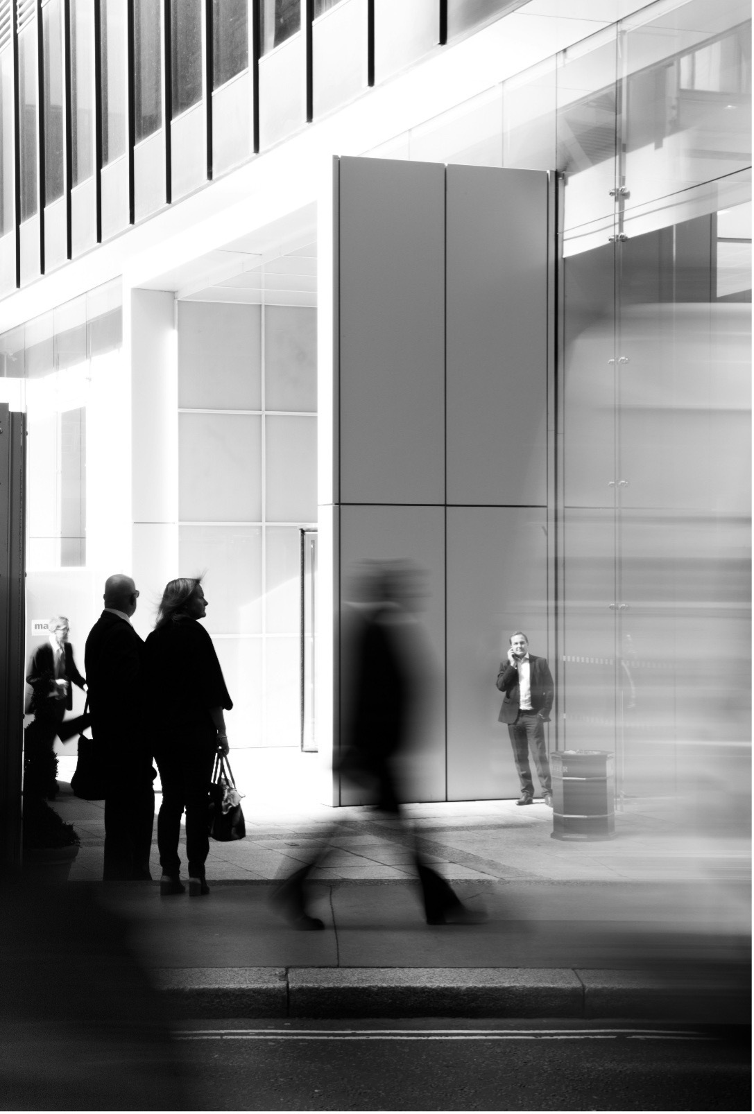 Asset Management