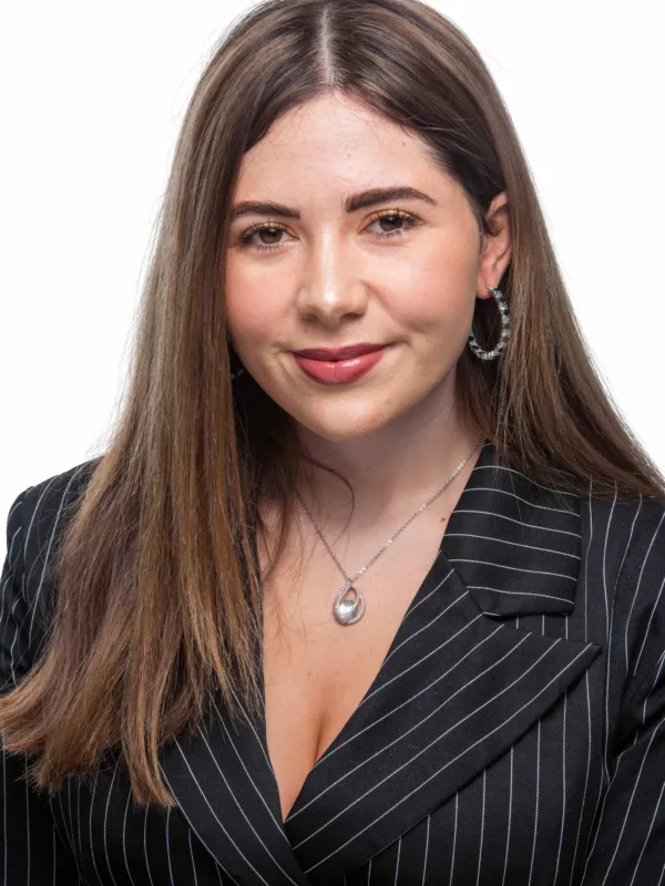 Image of Megan McCabe