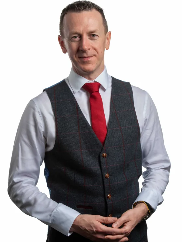 Image of Joe McGrath