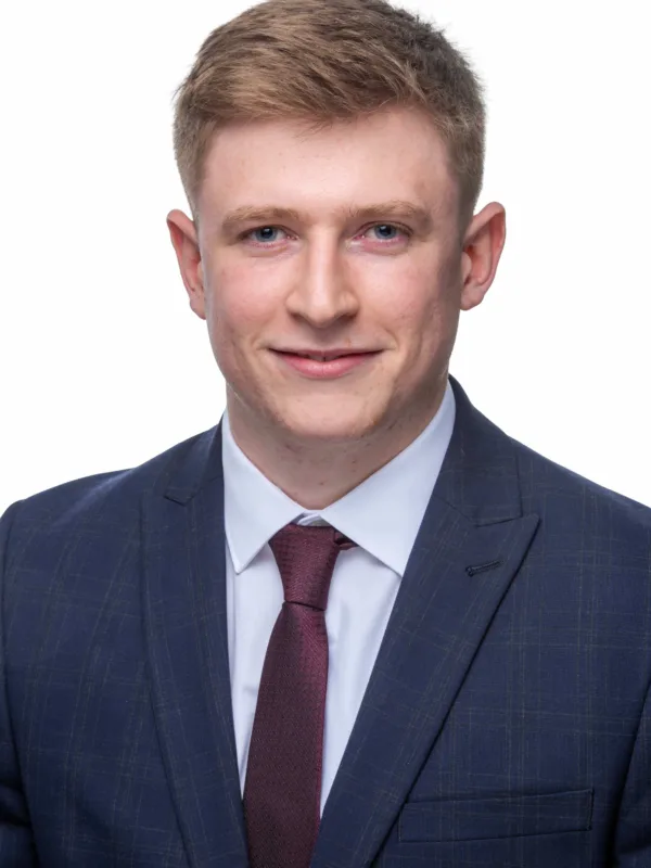 Image of Joe Dodd
