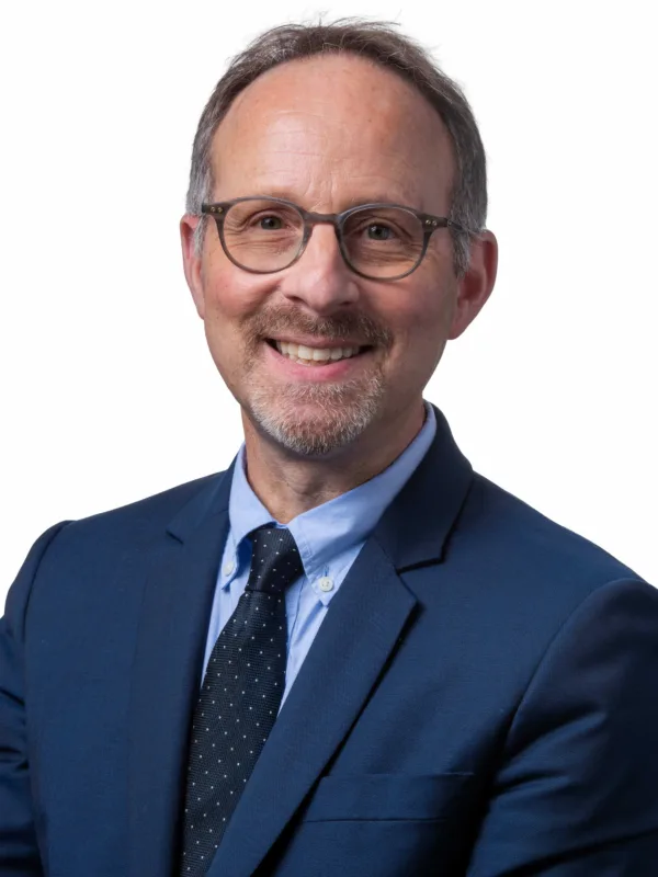 Image of Darren Beach