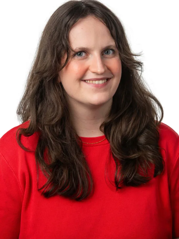 Image of Beth Ure