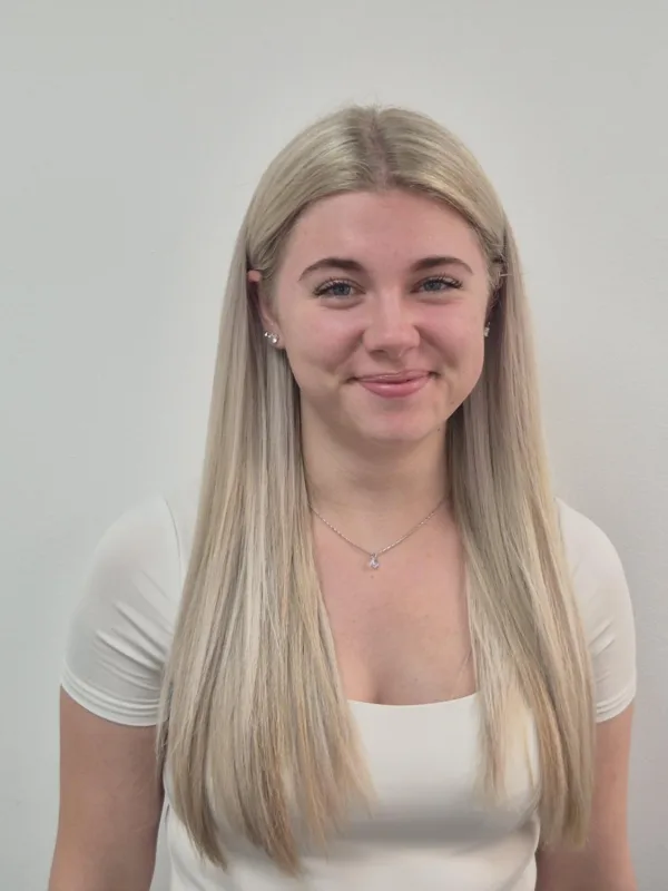 Image of Emily Hammond