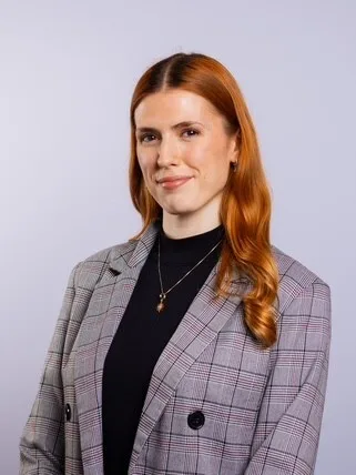 Image of Kate Grimes-Hilbrown