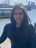 Image of Lily May Higgins