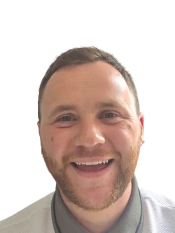 Image of Tom Ellwood