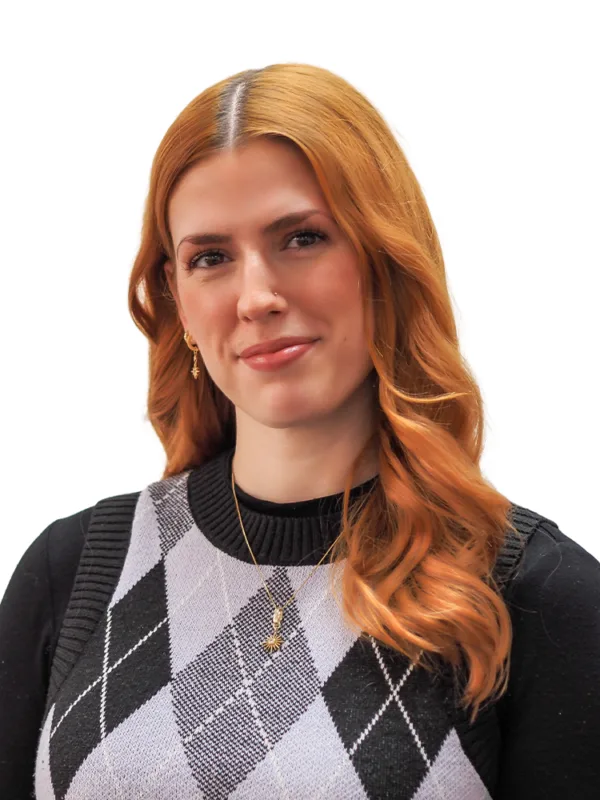 Image of Kate Grimes-Hilbrown