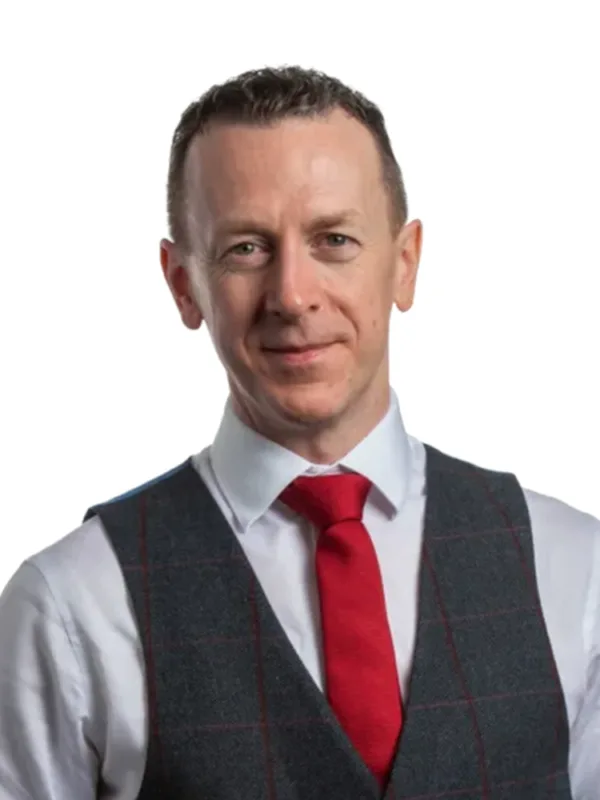 Image of Joe McGrath