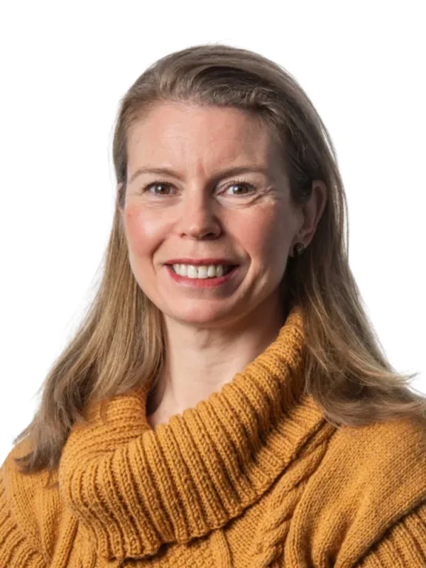 Image of Elizabeth Pfeuti