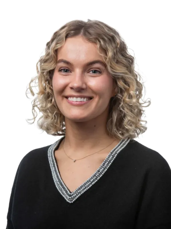 Image of Chloe Whelan