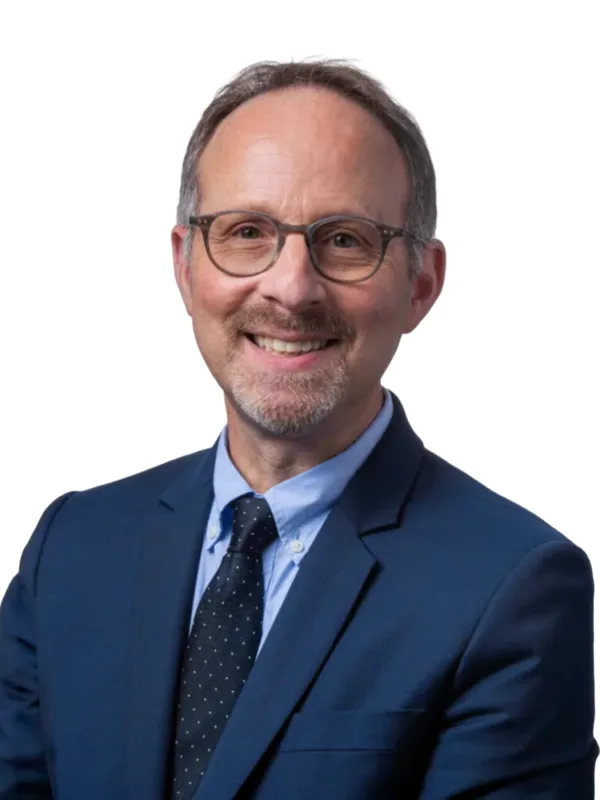 Image of Darren Beach