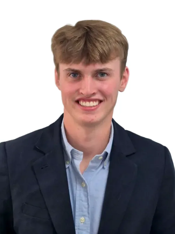 Image of Alexander Dowsing